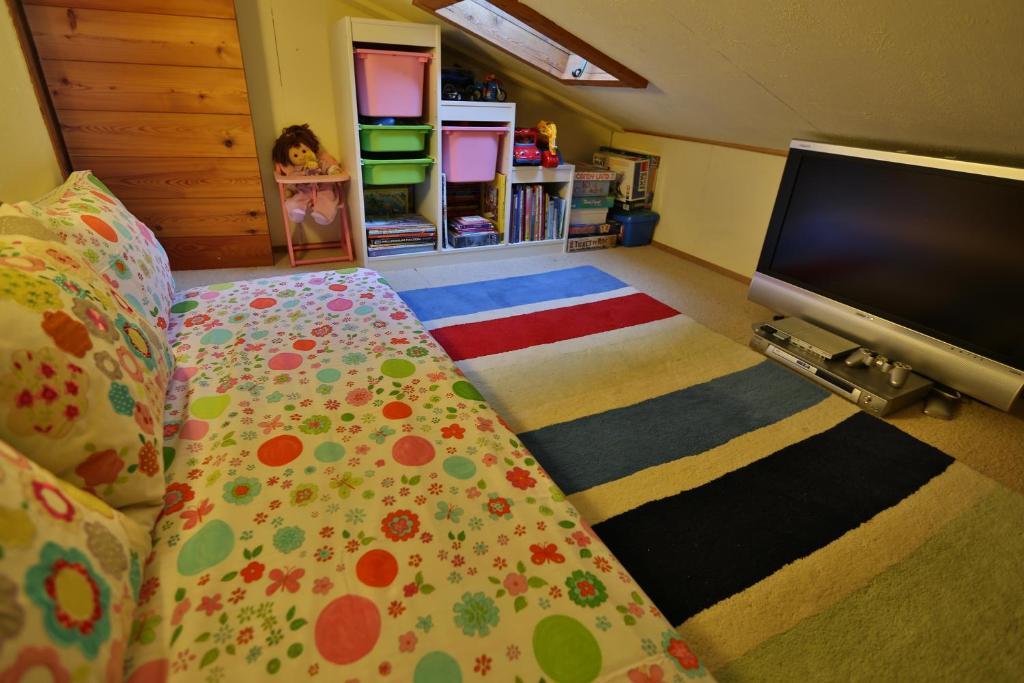 Chalet Mavambo Le Châble Kültér fotó